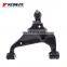 Auto Lower Left Front Suspension Arm Assy For Toyota HILUX GGN135 TGN126 GUN125 GUN 48069-0K090