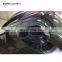 E-CLASS W213 E63 / E63S B style carbon fiber material rear diffuser car parts for E class w213 REAR LIP diffuser