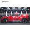 Dry carbon material for Lambo carbon parts fit for Urus Top style DRY carbon body kits TC style for urus body kits