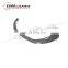 2019 S class w222 S63 S65 carbon finber front lip for w222 S63 S65 to B style carbon finber front spoiler