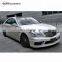 W221 W-style body kits fit for  S-CLASS W221 S320 S350 S500 to WD style body kits for w221 body kits