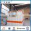 two windows and one door 20ft container house from China