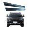 Car Electric Running Boards, Auto Power Side Step Nerf Bar For Trumpchi GS8