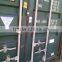 used container with long durability ISO standard used shipping container price
