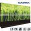 3.8mm 500nits 55 inch lcd video wall price