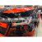 New design ranger T7 2015+ LED headlight lamp