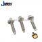 Jmen 11510392553 Water Pump Bolt Kit for BMW E70 E71 E86 E90 05- Auto Body Spare Parts