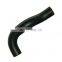 MB890974 Good Quality Car Black Silicone Radiator Hose Pipe for Mitsubishi Pajero 2.8L