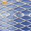 China supplier professional aluminum expanded metal facade