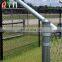 Tennis Court Fence Basketball Playground Fence Chain Link Fence