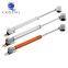 Hydraulic Gas spring bed lift cylinder gas strut Furniture Kitchen Cabinet Fittings