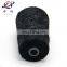 Hot Selling Fashion Sequin Feather Yarn Knitting Yarn Glass Yarn