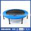 40 Inch Mini Trampoline Mini Rebounder Trampoline For Kids and Adult