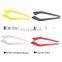 Accessories Parts Interior Center Console Side Panel Cover For Tesla Model 3