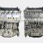 2.0L MR20 Del Motor MR20DE Engine For Nissan Qashqai Sentra X-Trail Renault Megane Fluence Clio