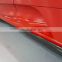 China Factory Wholesale For Ferrari F430 Auto Body Parts HM Design Accessories Carbon Fiber Body Kits