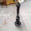 EX100-1 Track tension adjuster for excavator idler spring assy