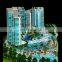 Architectural Model Making for Residential and Office Towers