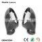 FULL Replacement Carbon Fiber MK5 Rearview Mirror for VW Golf V GTI MK5 R32