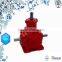 changzhou machinery T Series rotary slasher gearbox