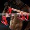 Amazon Sells Non-Slip Iron Triangle Training Push Up Bar Wooden Stretch Push up Stands Bars