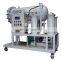 Diesel Remove Water Separator Diesel Gasoline Oil Purifier Machine