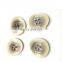 New Models Plastic Fashion Resin Recycled Polyester Button For Shirt Garments