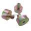 stainless steel thumb M6 screws per drawing