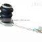 NEW TYPE 2T/3T auto air bag jack red white colour