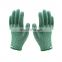 Anti Cut Grey Kitchen Work Glove A4 Cut Level 5 Food Grade Cut Resistant Safety Gloves