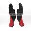 Professional Cut and Puncture Resistant Safety Gloves Latex Cut Resistant Coated Gloves