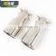 Ludawei New 3 Series G20 G28 Modified Decoration Accessories 320i 325i 330i Round Tube Rear Lip for BMW