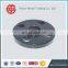 galvanised plate cast iron post insulator steel pipe flange and flanged fittings