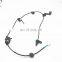 TEOLAND High quality abs Wheel Speed Sensor is suitable for hyundai ix35 LM EL ELH 2009 956802S500 95680-2S500