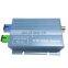 High level 2 port passive WDM FTTH active CATV fiber optical receiver passive node with fwdm