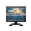 10 inch computer lcd monitor cctv monitor pc with VGA AV BNC input