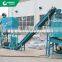 Small Feed Mill Plant 1-2 Ton Per Hour 250 Feed Mill / Poultry Animal Feed Pellet Mill / Feed Pellet Machine