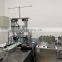 Full Automatic Nonwoven Face Mask Making Machine / Full Automatic Mask Production Line