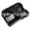 Car engine oil pan baffle surge for HYUNDAI OEM 21510-25001