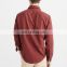 Wholesale 2021 Couple Pant Long Sleeves new Formal Shirt Designs For Men