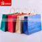 China machine coated plain kraft grocery paper bag