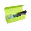 Custom luxury cardboard magnetic folding umbrella packaging gift box