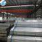 RHS GI Pipe 40x20mm Hollow Carbon Rectangular Galvanized Tube