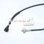 auto speedometer cable meter cable and length cable OEM 25050-F4200