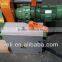 mechanical 3-roller plate rolling machine