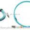 high quality chinese manufacturer e2000/apc lc-st duplex patch cord fiber optic cable patch cord
