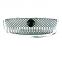 Grille guard For  Jaguar Xj 10-15 grill  guard front bumper grille high quality factory