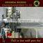 Compressing or vacuum packing malaysia bonnel mattress for latex mattress