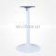 Dining Office Conference Table Base Furniture Tulip Base Table Legs Heavy Duty Restaurant Coffee Metal Cast Iron Base for Table