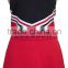 Wholesale Women Wonder Girl Sexy Uniform Cheerleading